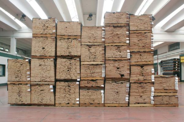 wooden accessories for the nautical market