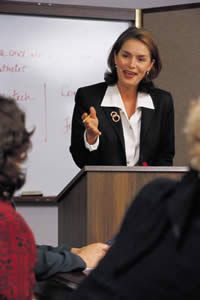 Auctioneering College of Canada