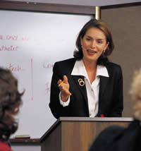 Auctioneering College of Canada