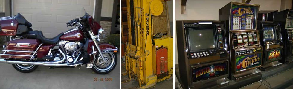 Edmonton Auctions