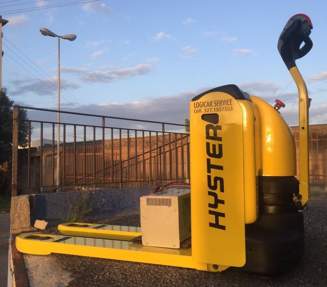 Hyster