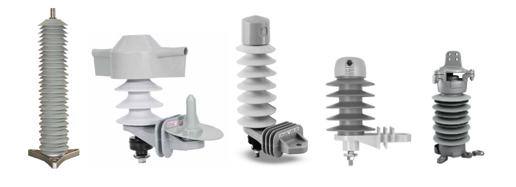 Arrester Lightning Surge