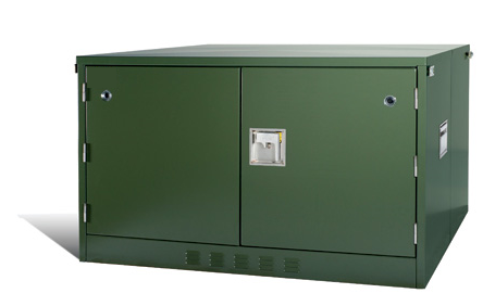 Junction Cabinet
