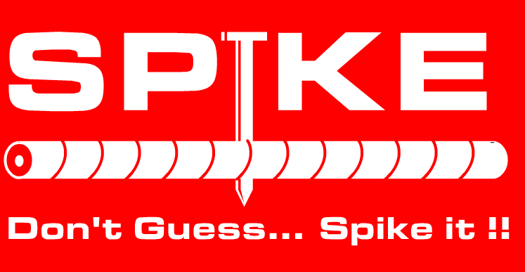 Spike Tool