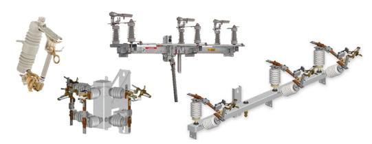 Overhead Switches