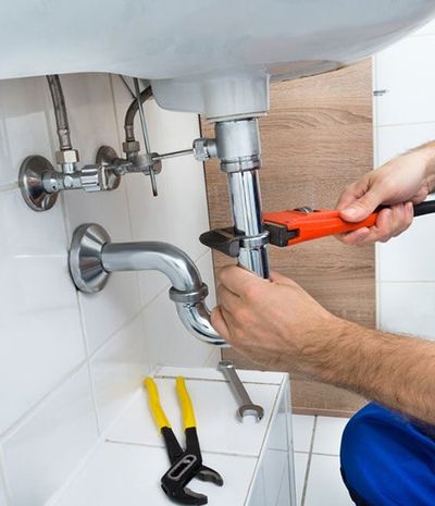 Plumbing — Want Gas Plumbing in Ballina, NSW