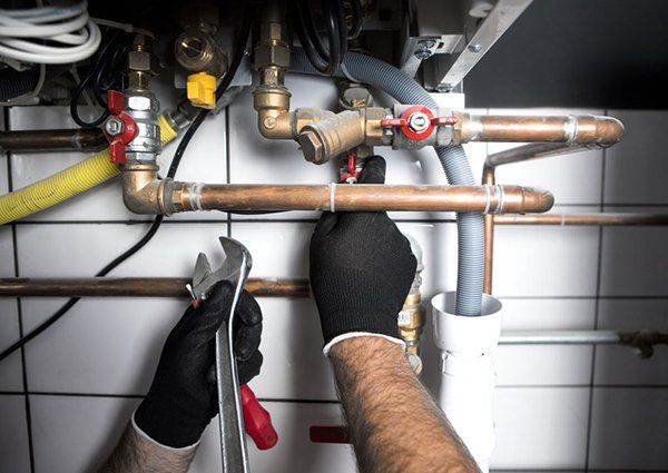 Gas Fitting — Want Gas Plumbing in Ballina, NSW Gas Fitting — Want Gas Plumbing in Ballina, NSW