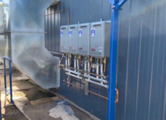 Gas or Electric System — Want Gas Plumbing in Ballina, NSW Gas or Electric System — Want Gas Plumbing in Ballina, NSW