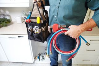 Emergency — Want Gas Plumbing in Ballina, NSW