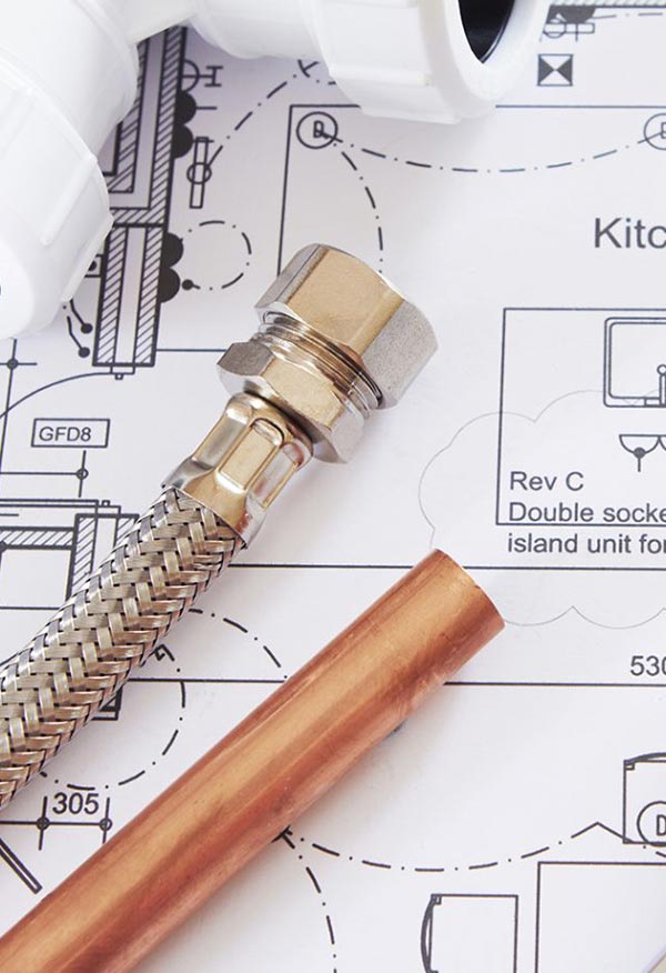 Blocked Drains — Want Gas Plumbing in Ballina, NSW