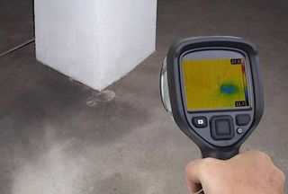 Leak Detection — Want Gas Plumbing in Ballina, NSW