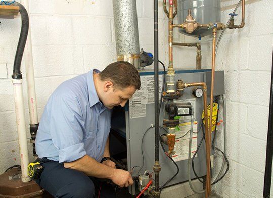 Hot Water Repair — Want Gas Plumbing in Ballina, NSW Hot Water Repair — Want Gas Plumbing in Ballina, NSW