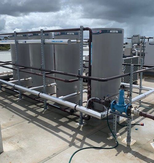 Hot Water System — Want Gas Plumbing in Ballina, NSW Hot Water System — Want Gas Plumbing in Ballina, NSW