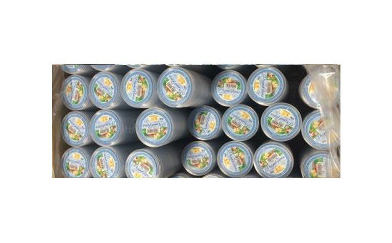 made-to-measure plastic packaging