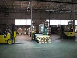 Storage