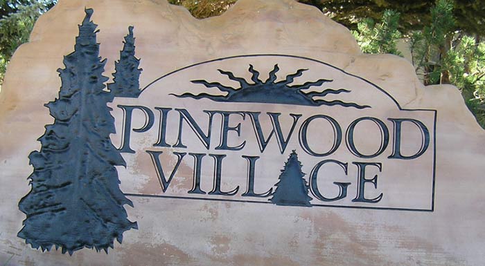 Pinewood Village