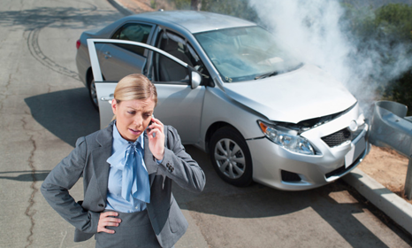 Providing protection for all your vehicles