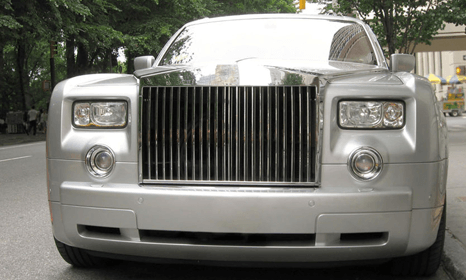 assets are insured