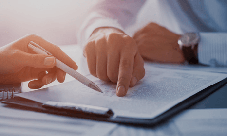 We offer insurance policies