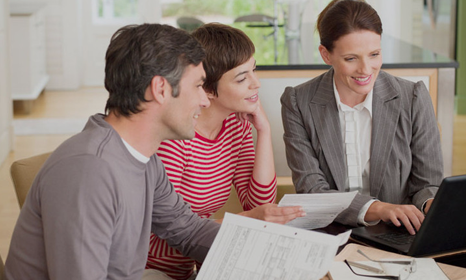 Personalised insurance brokerage services