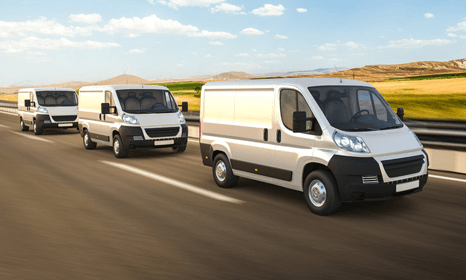 Commercial motor insurance