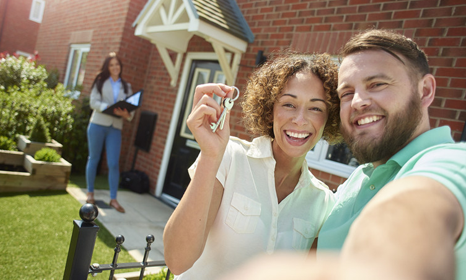 Protect your house and its contents