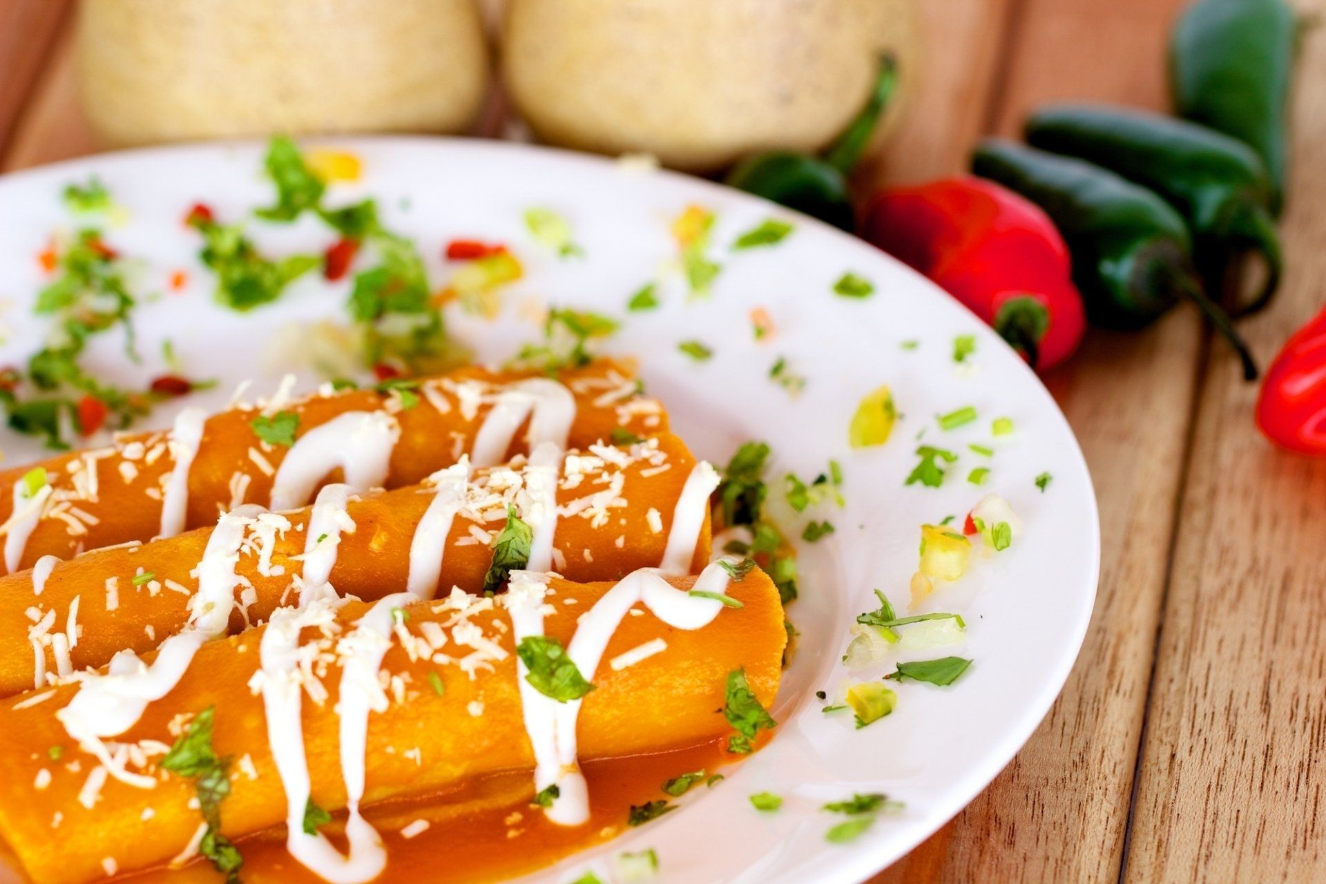 Mexican Restaurant in Kennewick, WA