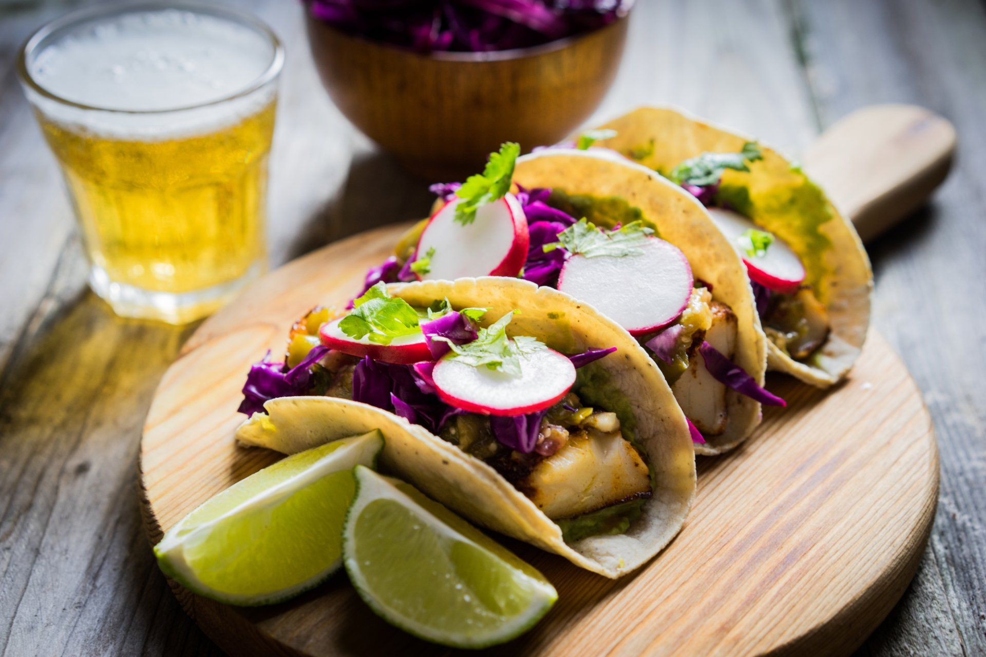 Mexican Food in Kennewick, WA
