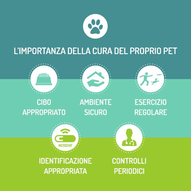 cibo per animali