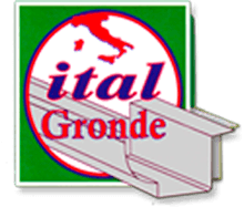 ITALGRONDE - LOGO