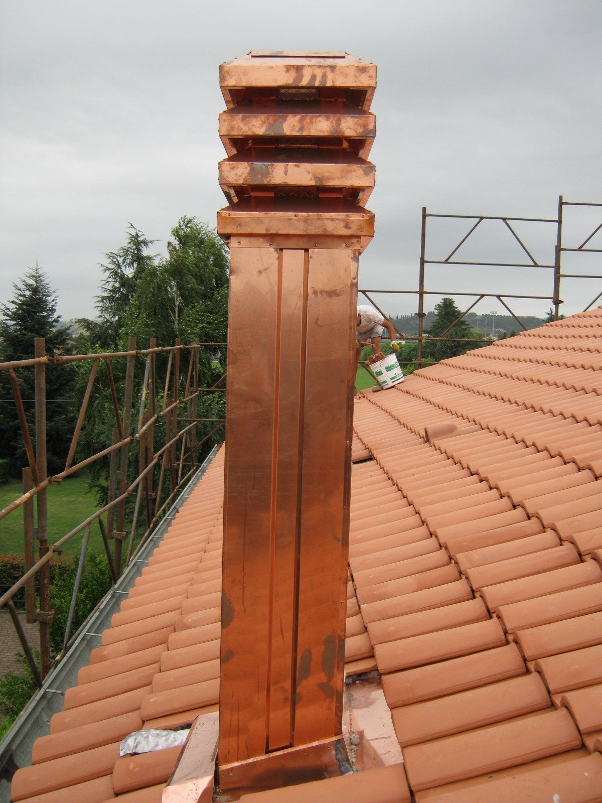 Modello 36