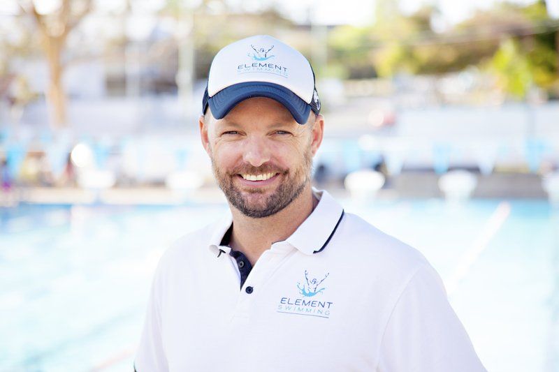 Ben Geard