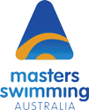 Masters Swimming Logo