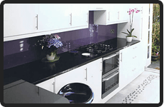 Kitchen Fittings