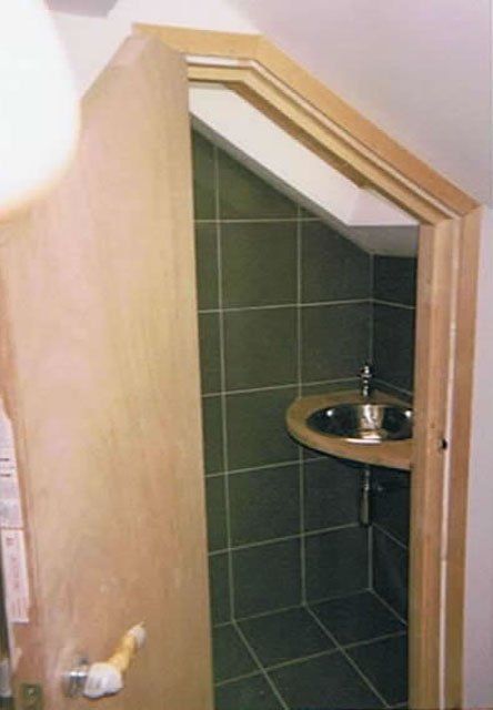 For property maintenance services in London call Martin J Fox Carpentry