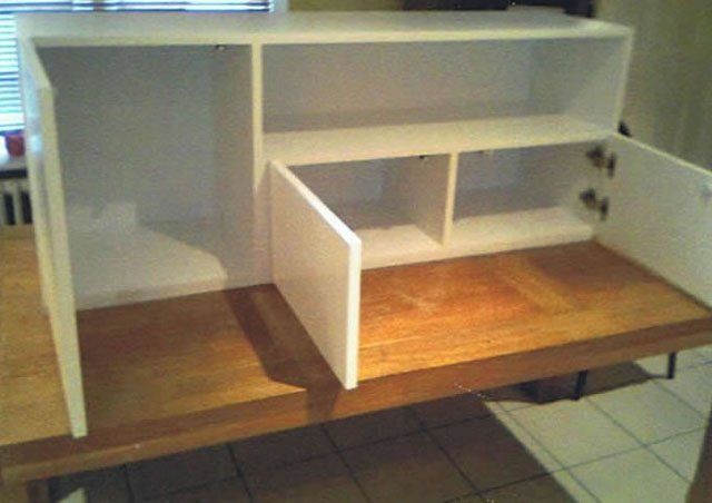 For property maintenance services in London call Martin J Fox Carpentry
