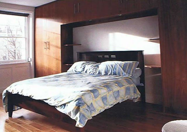 For property maintenance services in London call Martin J Fox Carpentry