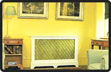 Interior Painting