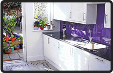 Fitted Kitchen