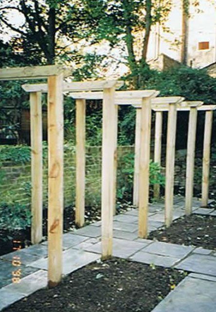 For property maintenance services in London call Martin J Fox Carpentry
