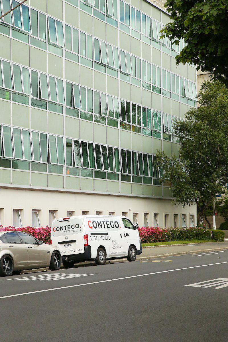 Contego Contractors