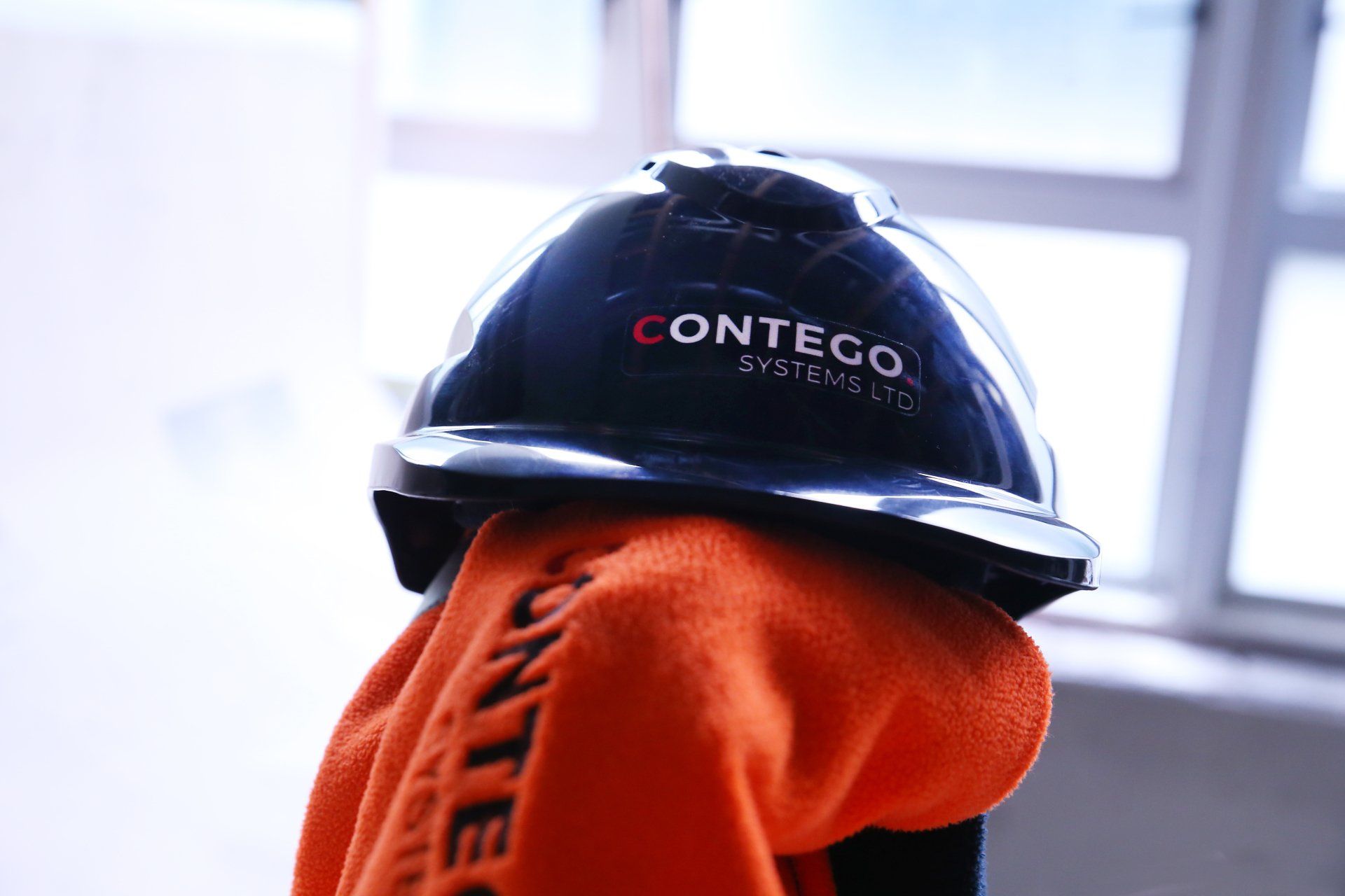 Contego Construction