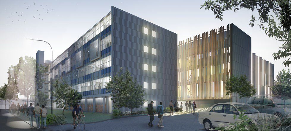 university of Otago