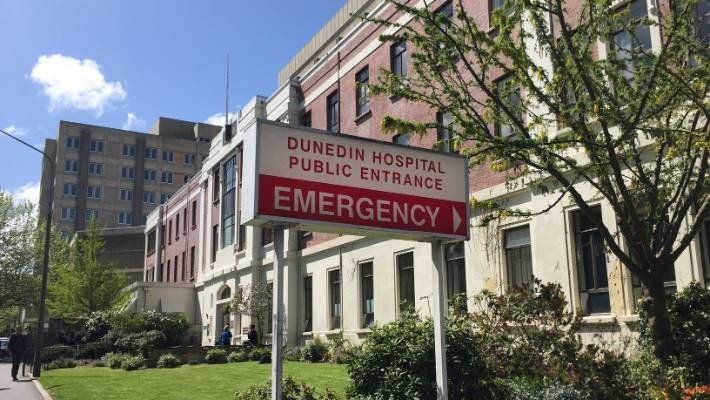 Southern District Health Board