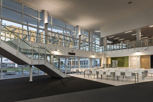 Wakatipu High School