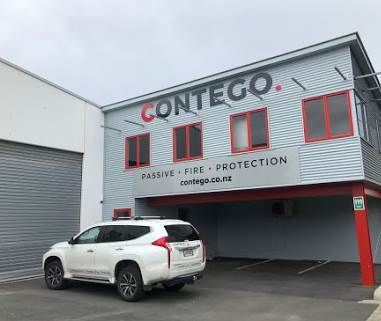 Contego Dunedin