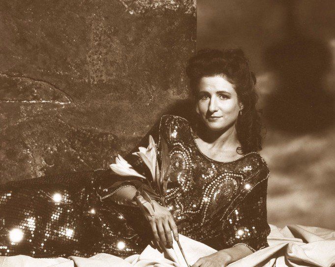 madeleine mitchell sepia