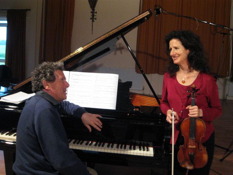 michelle and howard blake