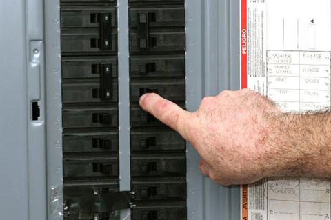 Realtor Home Inspectors — Electrical System in Jacksonville, FL