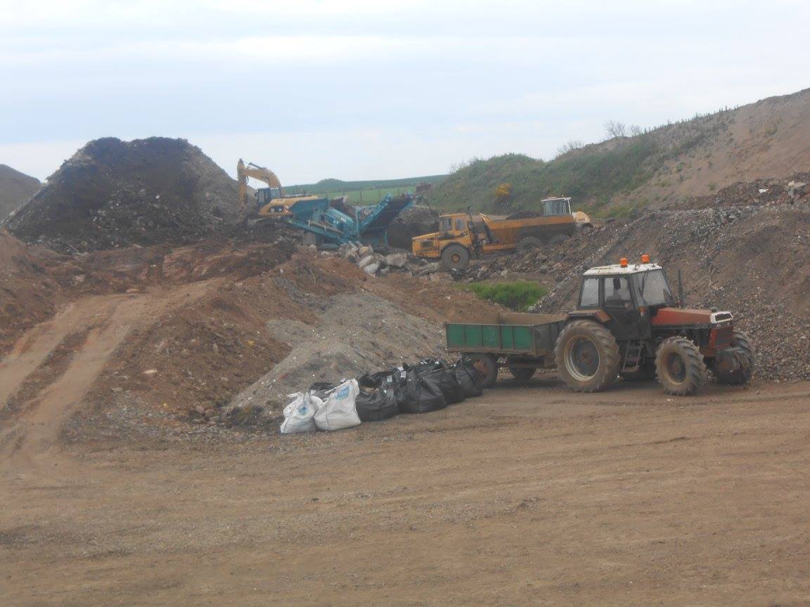 Lorry hire